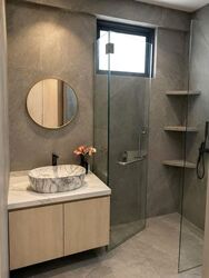 Opera Estate (D15), Terrace #605154371